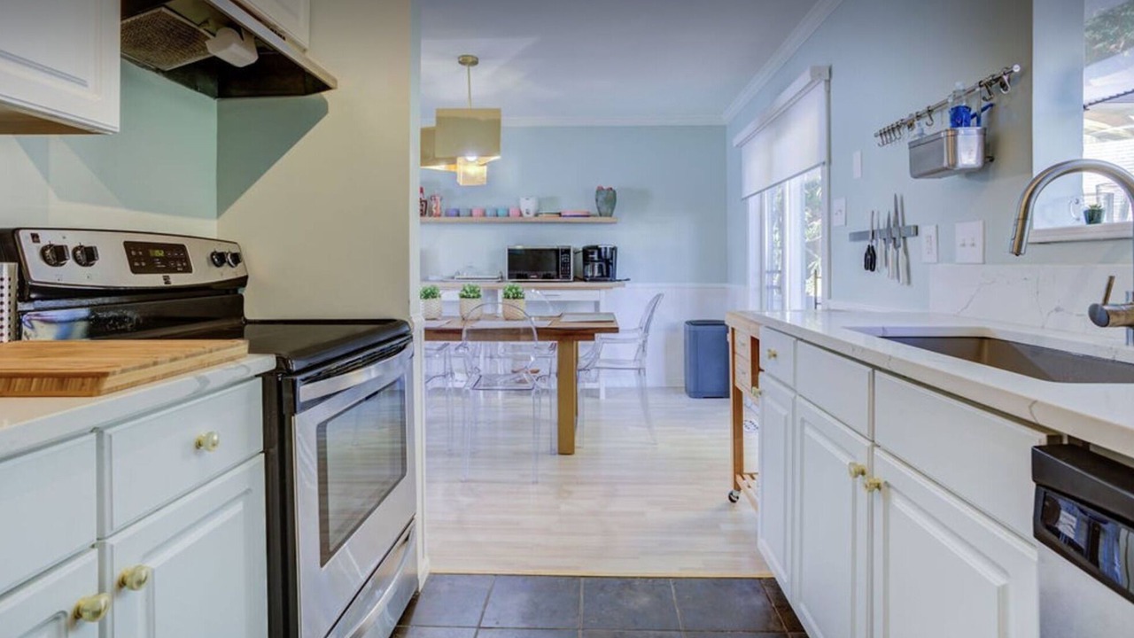 Photo of Kitchen in Bolivar