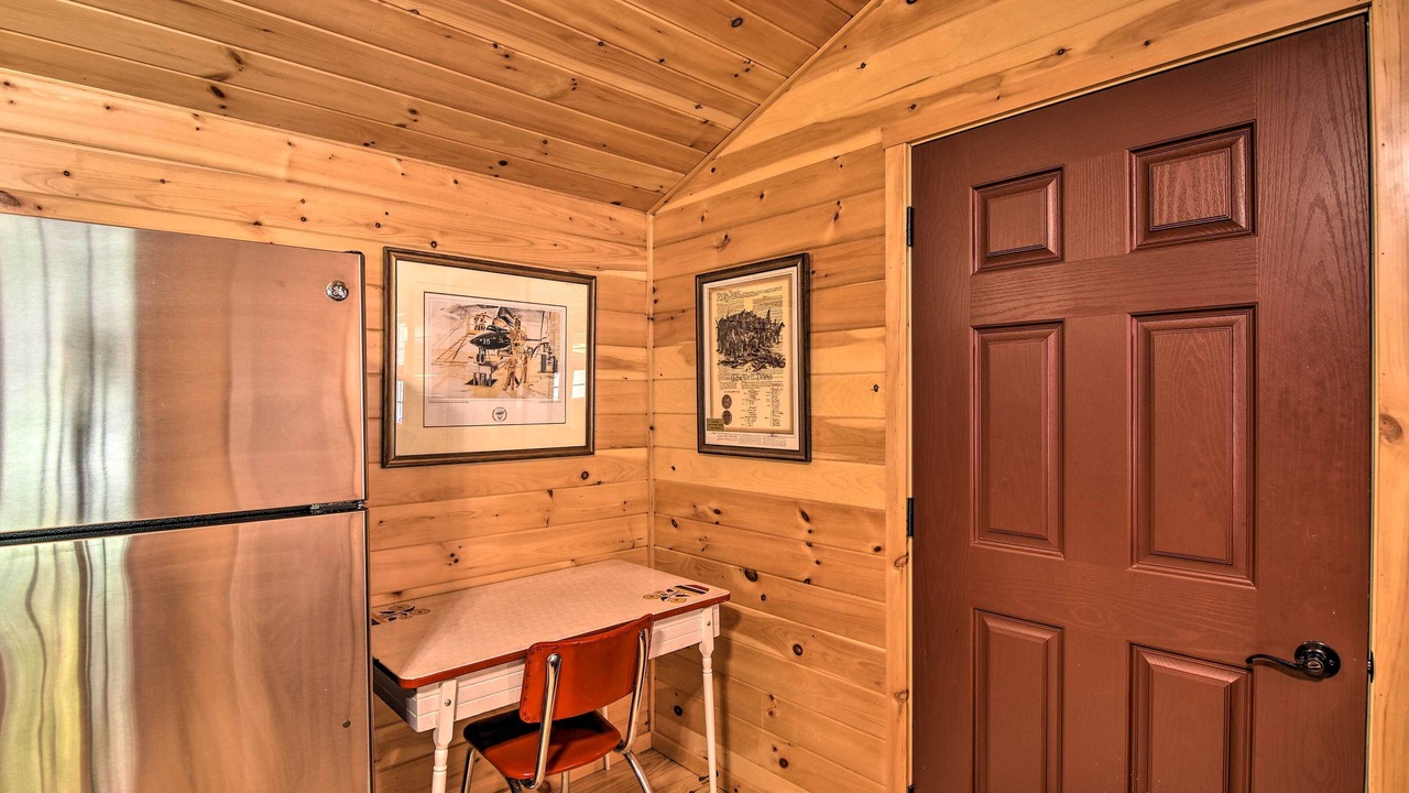 Photo of Bedroom in St George