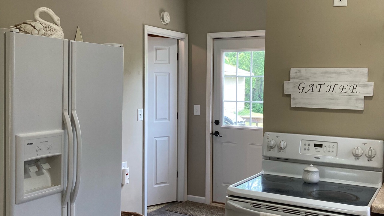 Photo of Kitchen in Balsam Lake