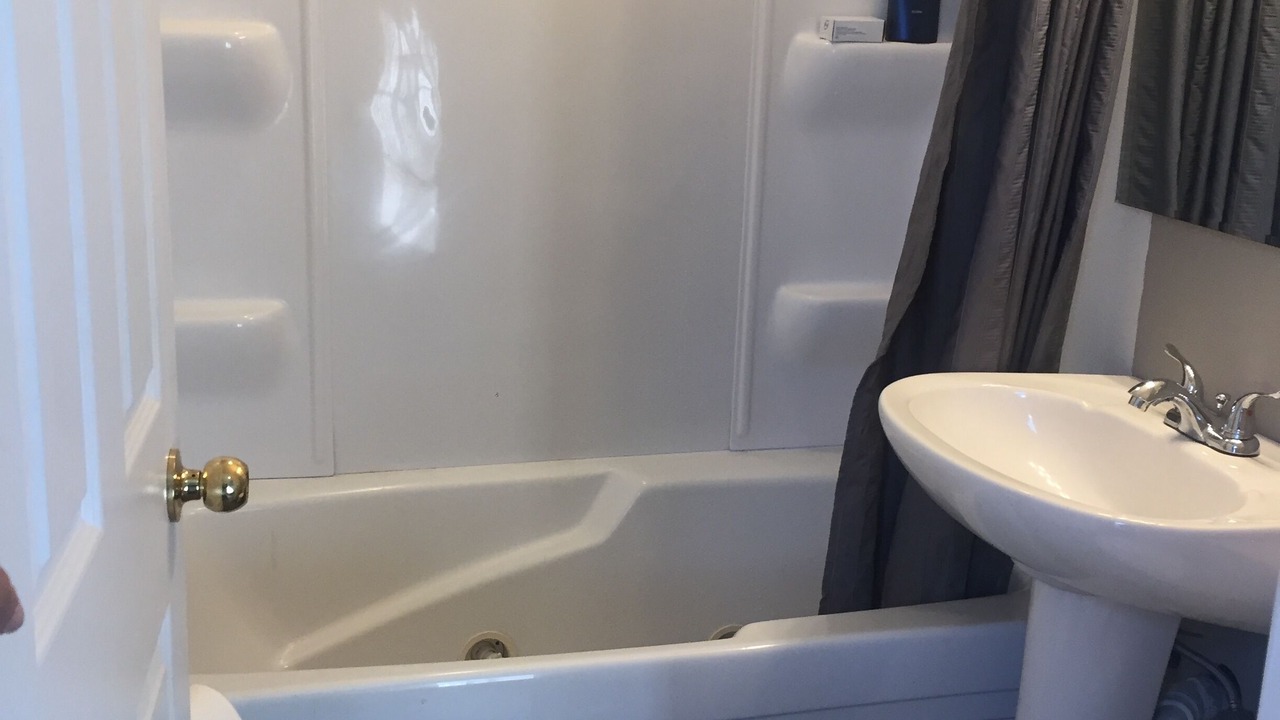 Photo of Bathroom in Balsam Lake
