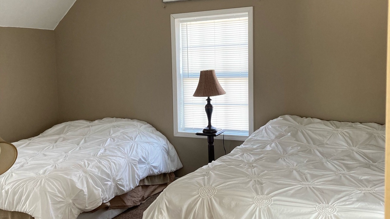 Photo of Bedroom in Balsam Lake
