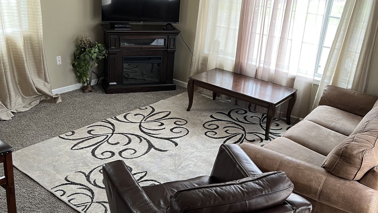 Photo of Livingroom in Balsam Lake