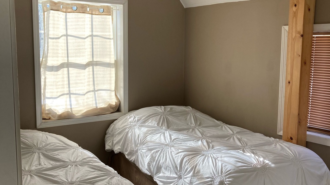 Photo of Bedroom in Balsam Lake