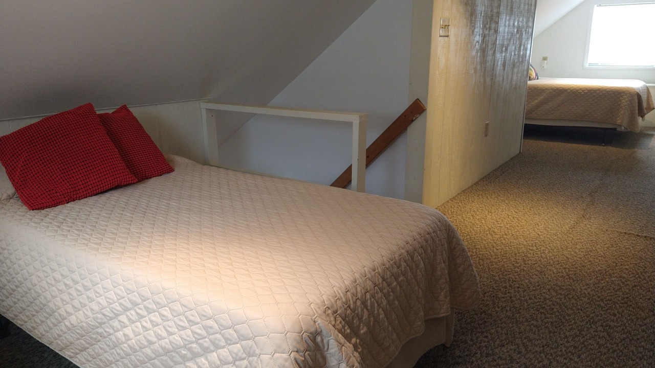 Photo of Bedroom in Central Square