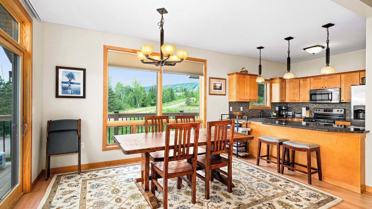 Photo of Livingroom in Lutsen