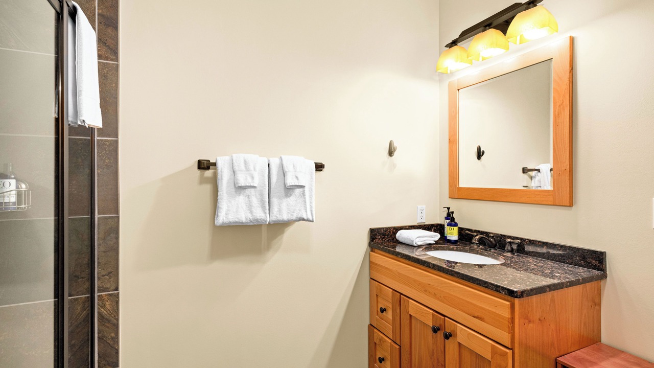 Photo of Bathroom in Lutsen