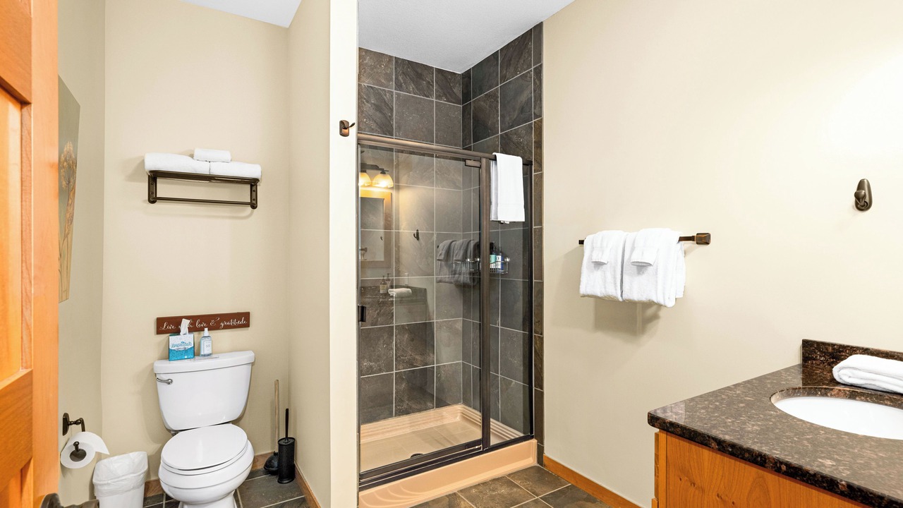 Photo of Bathroom in Lutsen