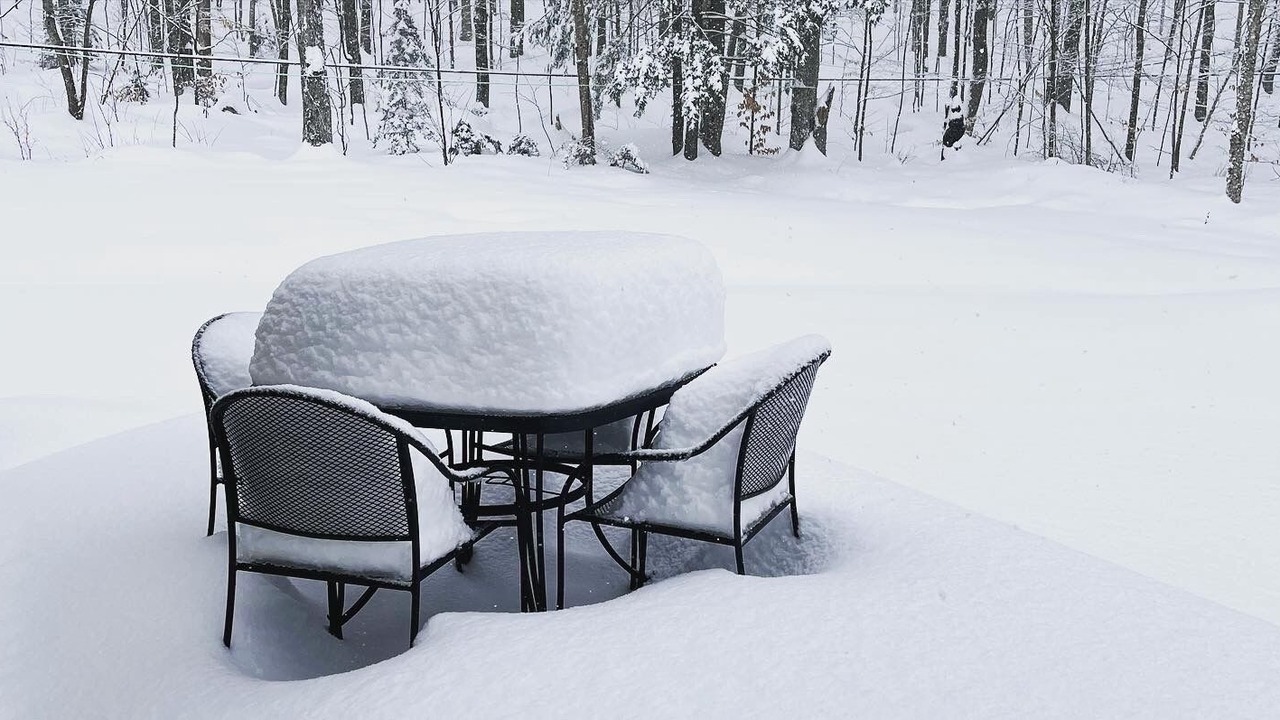 Photo of Outdoor in Montgomery Center