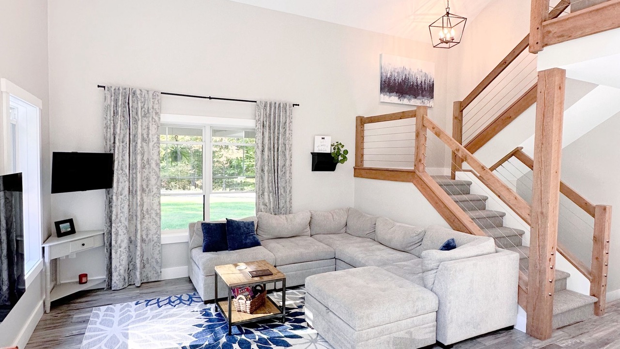 Photo of Bedroom in Montgomery Center