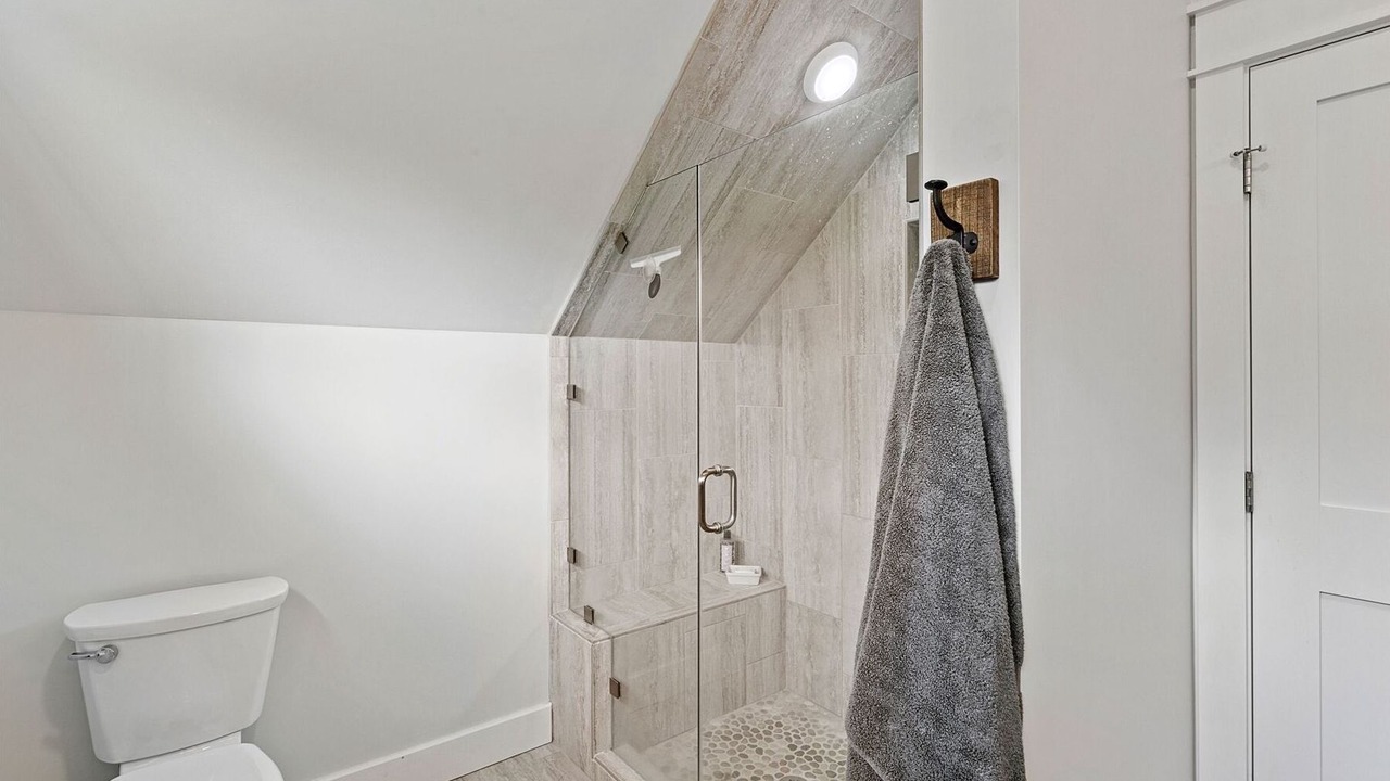 Photo of Bathroom in Stowe