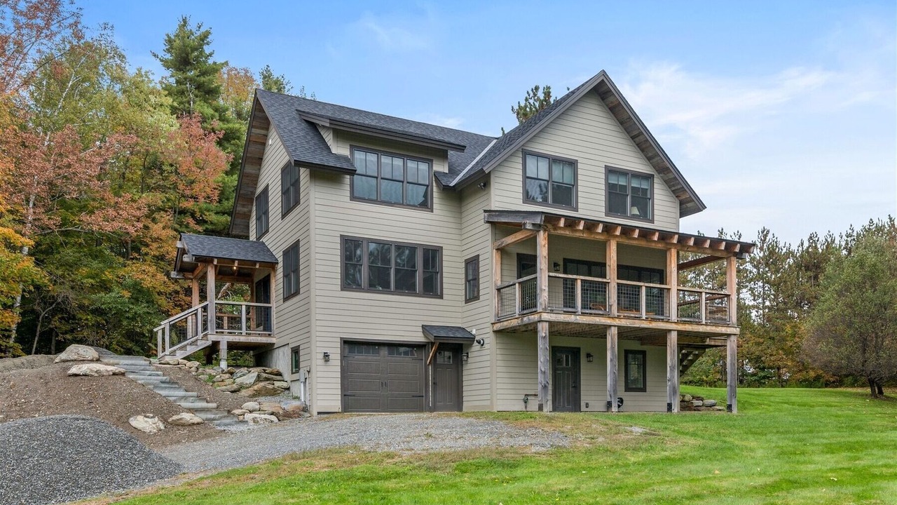 Photo of Outdoor in Stowe
