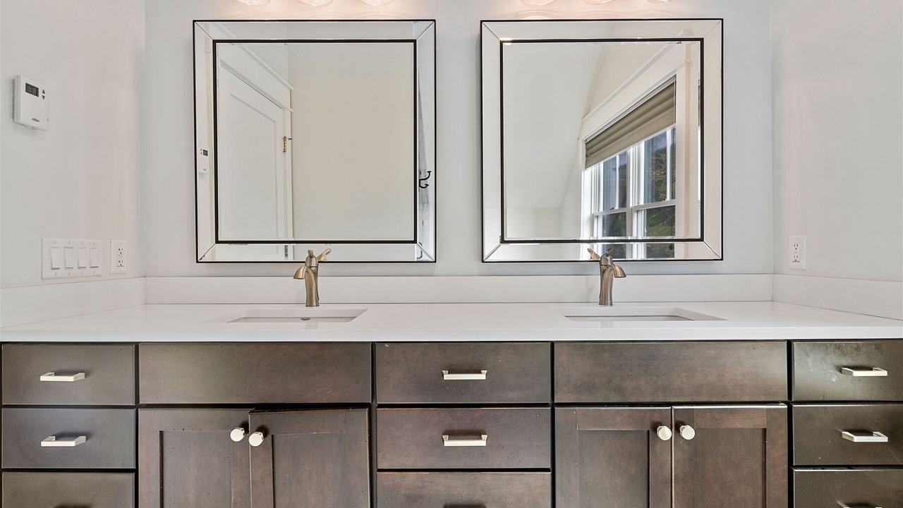 Photo of Bathroom in Stowe