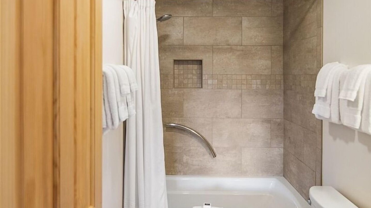 Photo of Bathroom in Stowe Area
