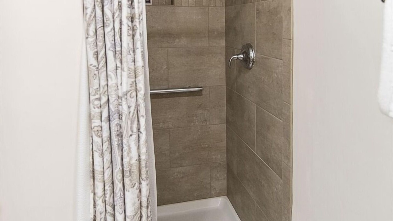 Photo of Bathroom in Stowe Area