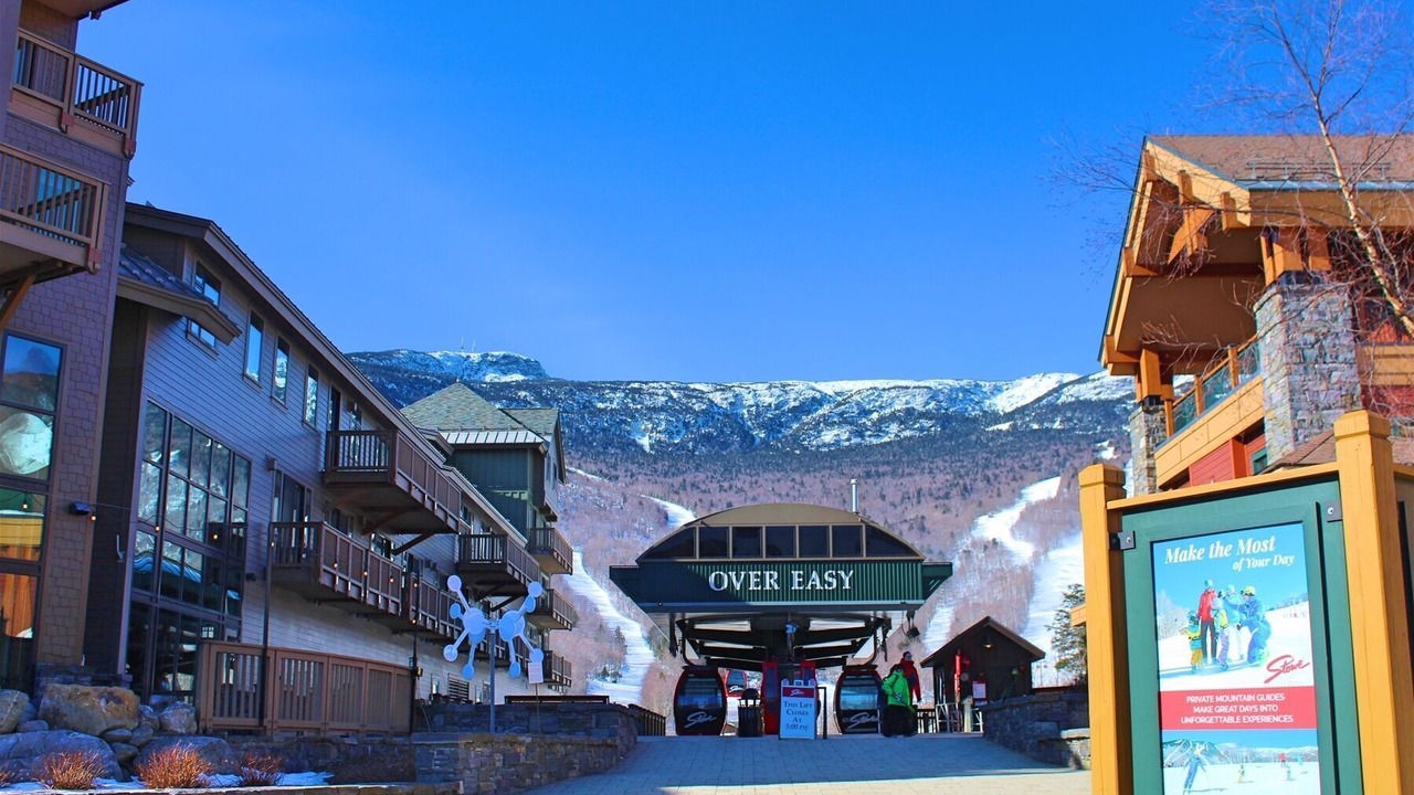 Photo of Others in Stowe Area