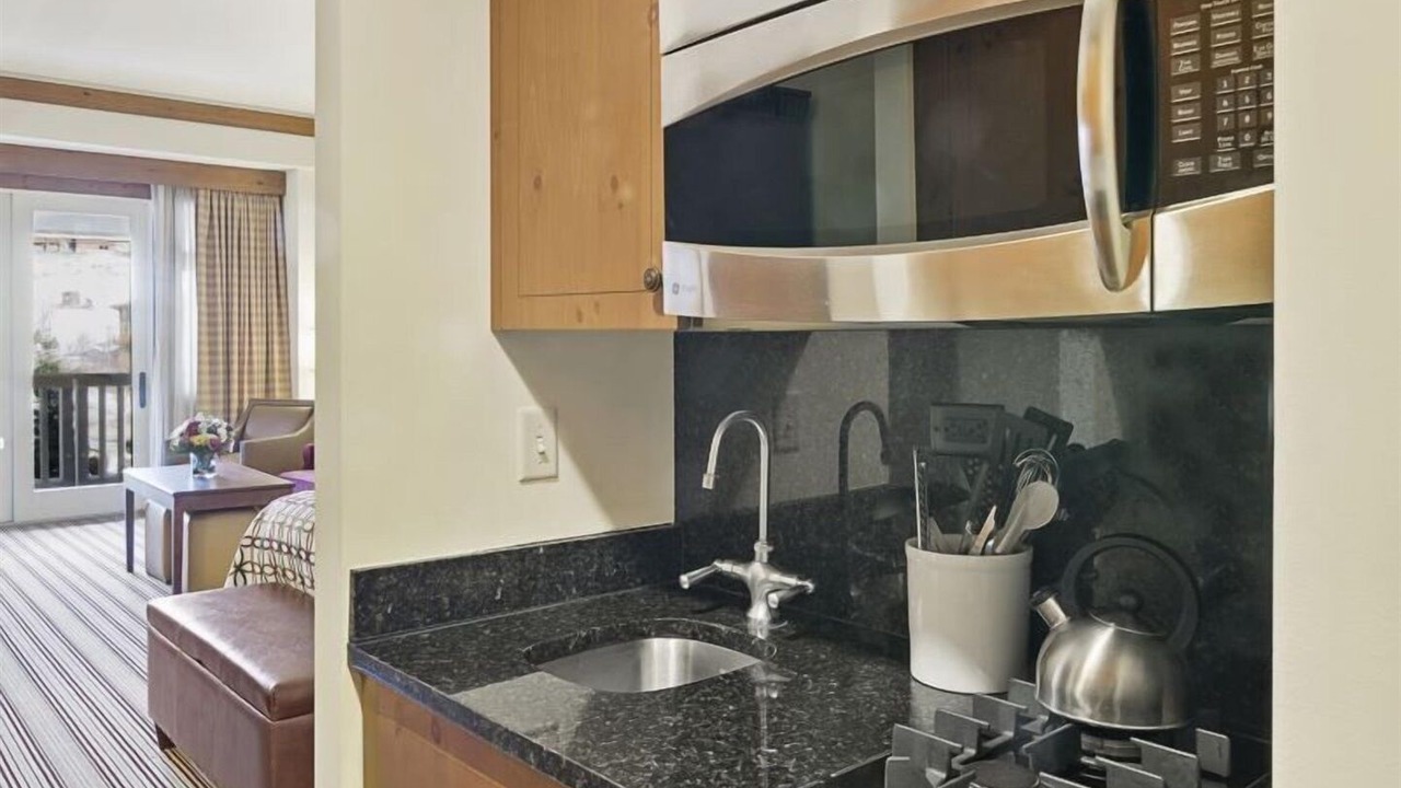 Photo of Kitchen in Stowe Area