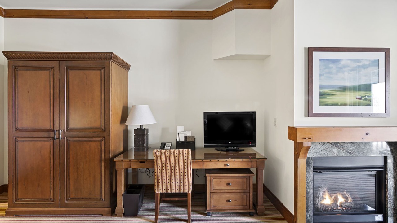 Photo of Livingroom in Stowe Area