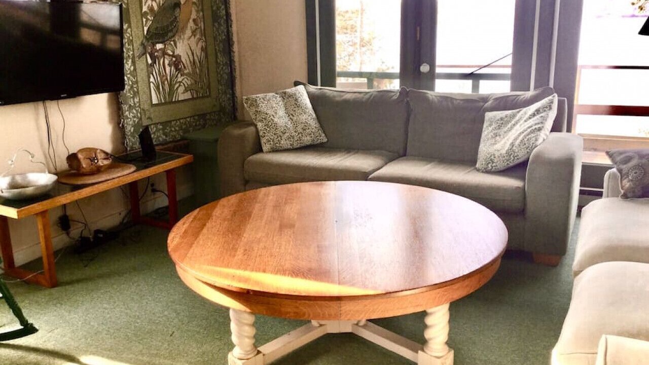 Photo of Livingroom in South Hero