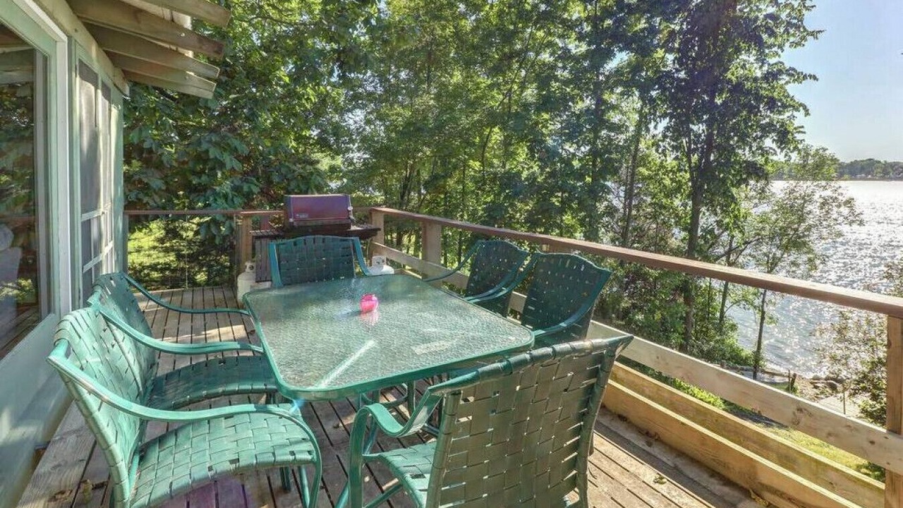 Photo of Outdoor in South Hero