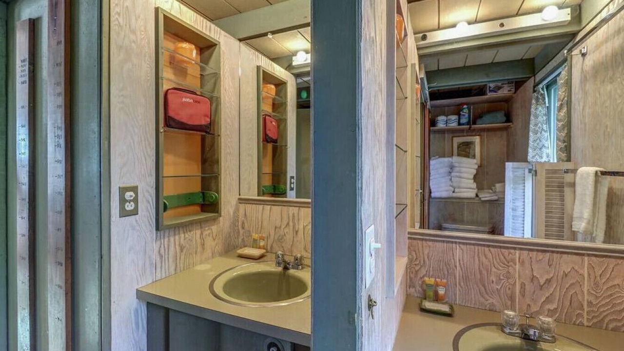 Photo of Bathroom in South Hero