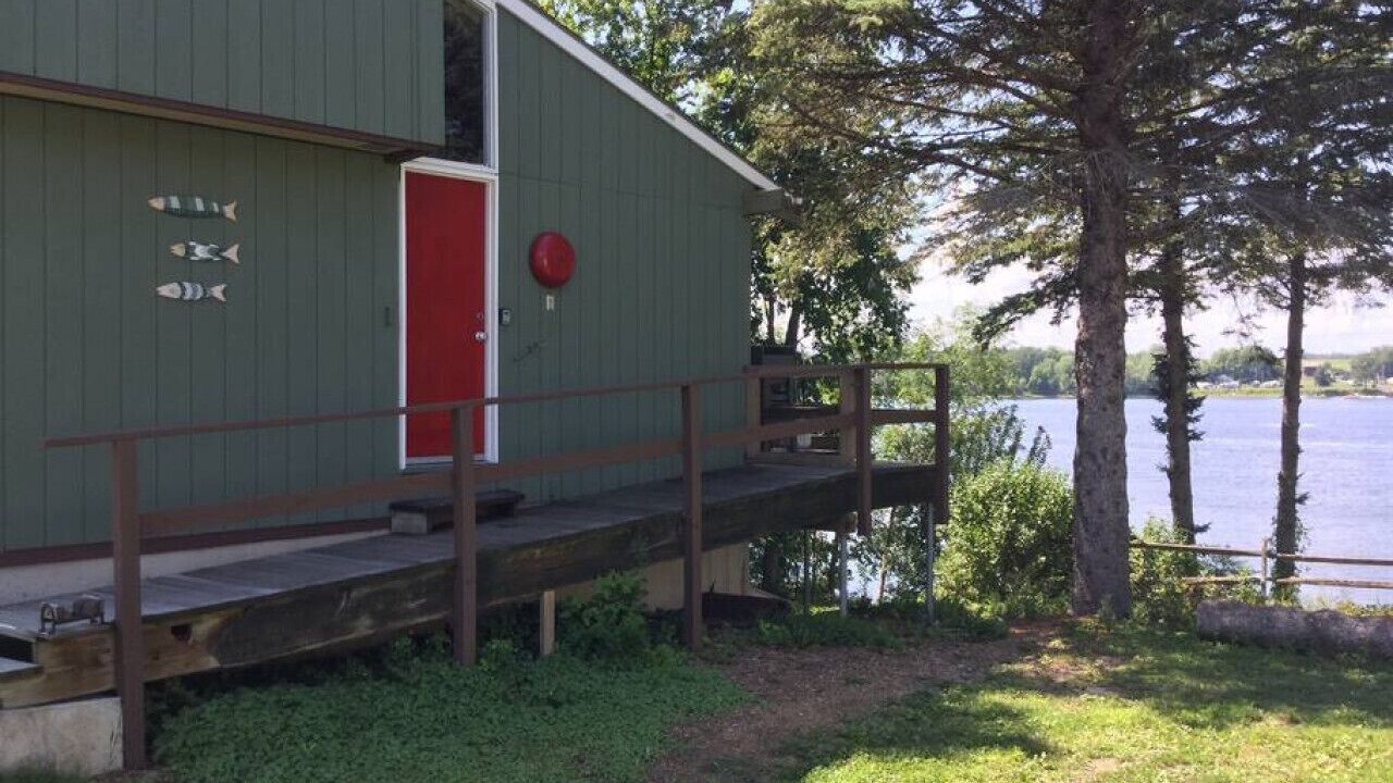 Photo of Outdoor in South Hero