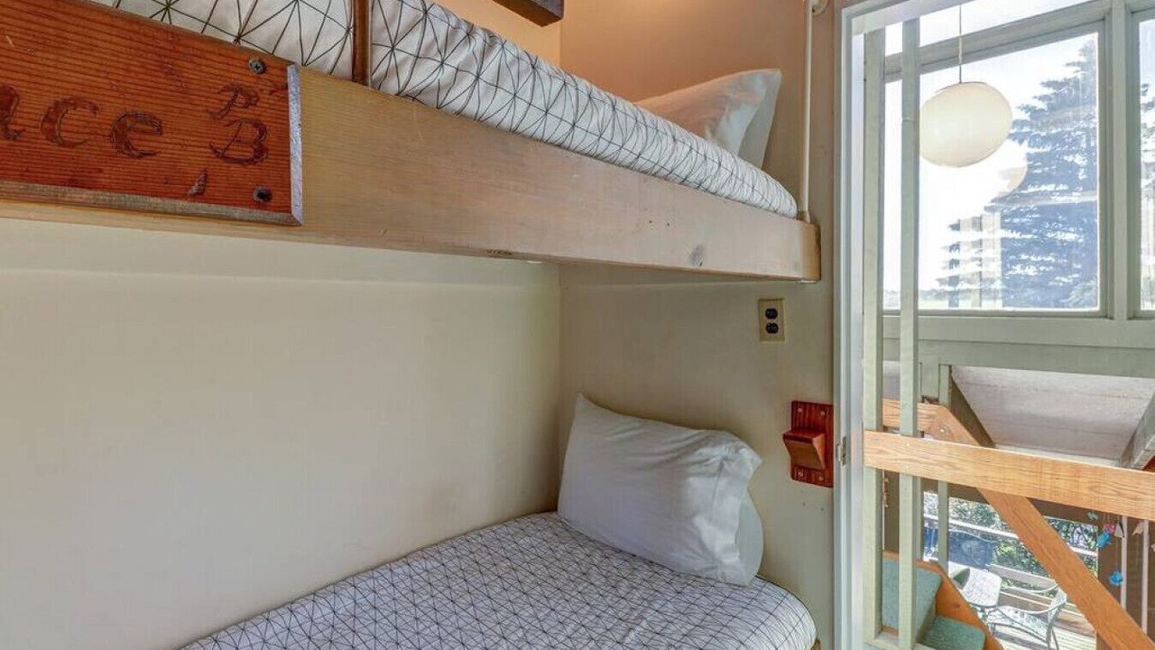 Photo of Bedroom in South Hero