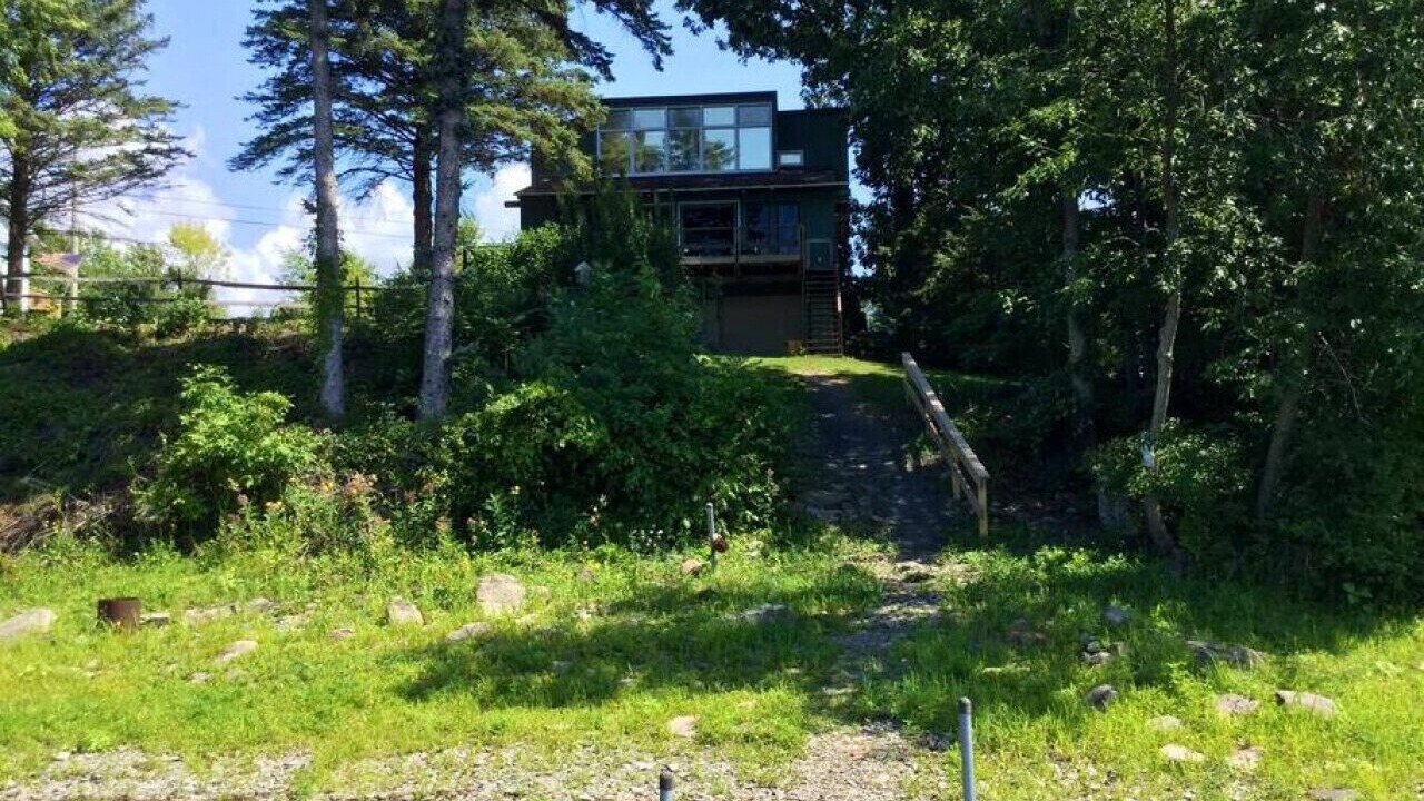 Photo of Outdoor in South Hero