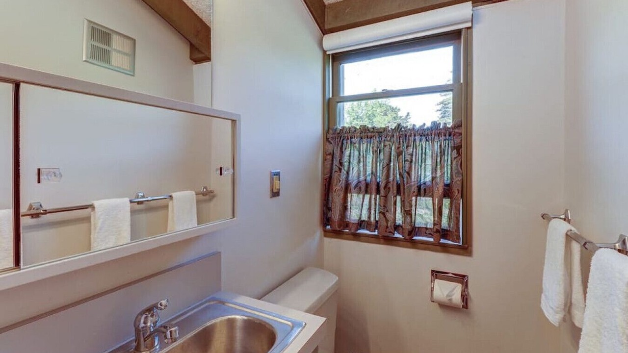 Photo of Bathroom in South Hero