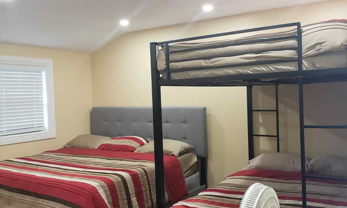 Photo of Bedroom in Mayfield