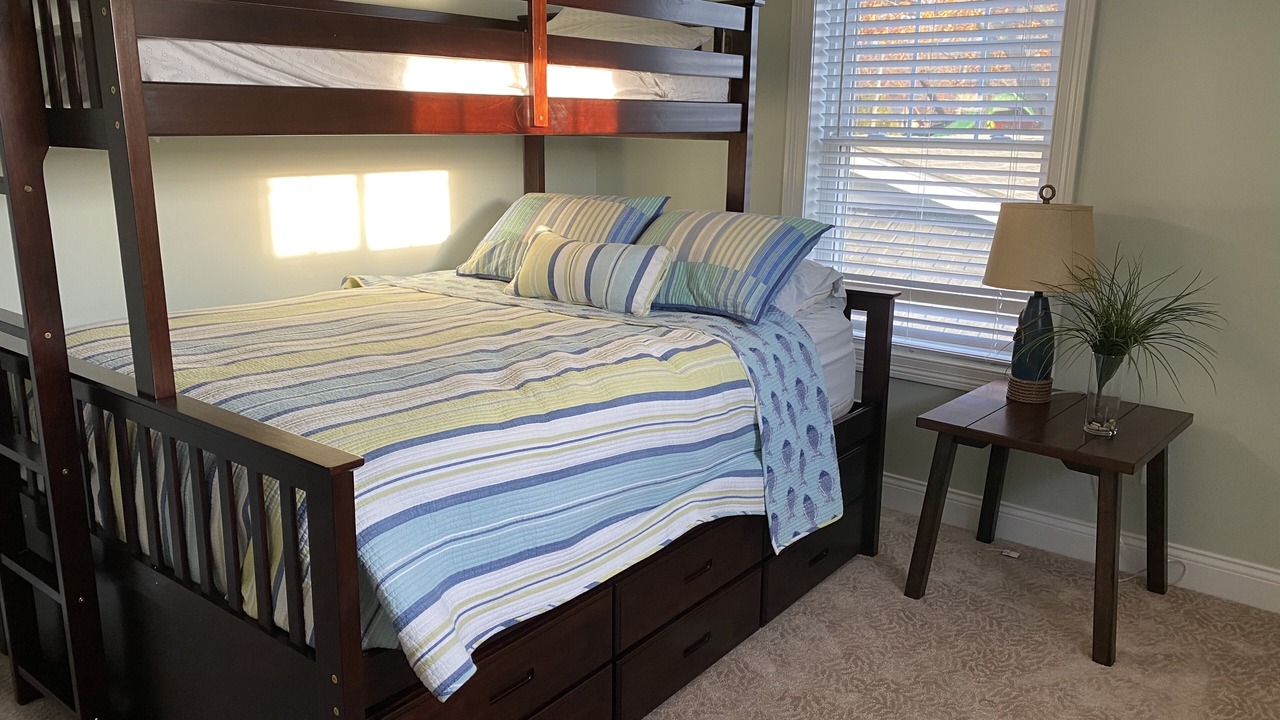 Photo of Bedroom in Sturgis