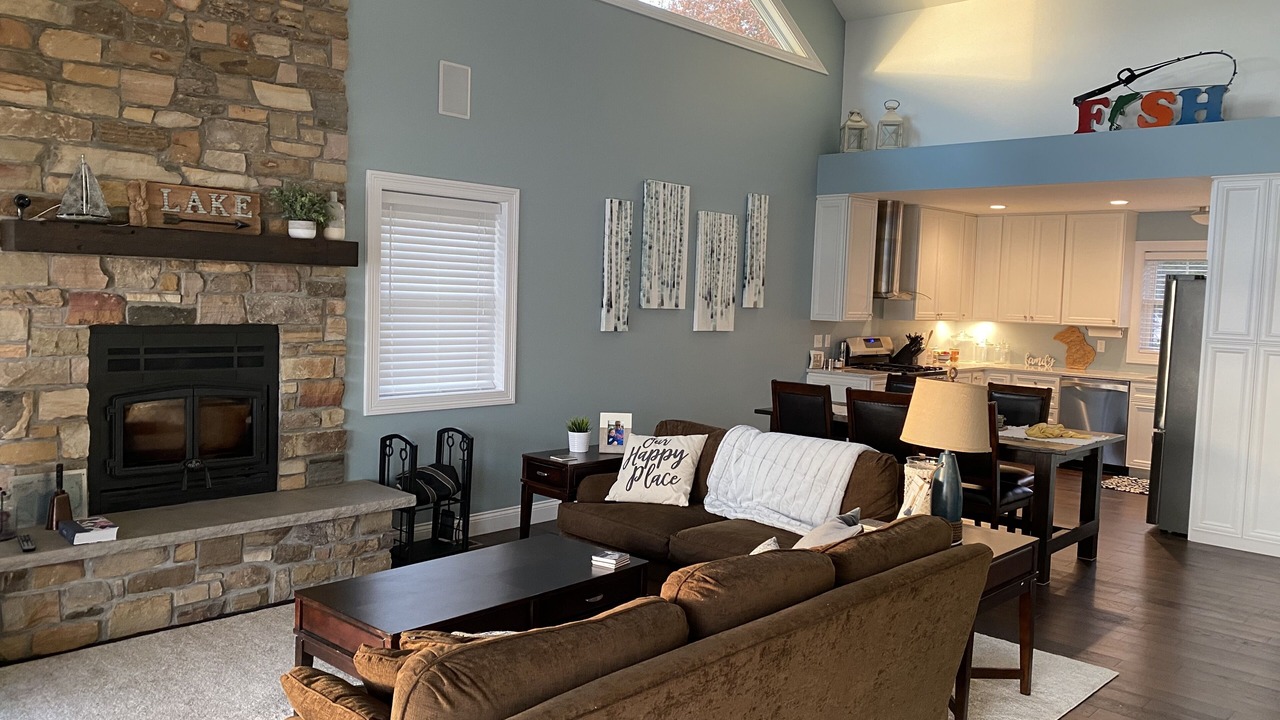 Photo of Livingroom in Sturgis