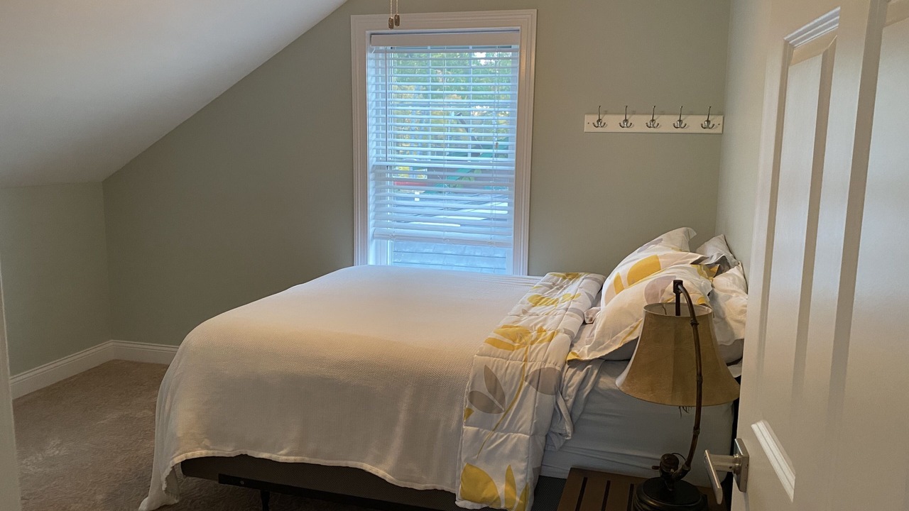 Photo of Bedroom in Sturgis