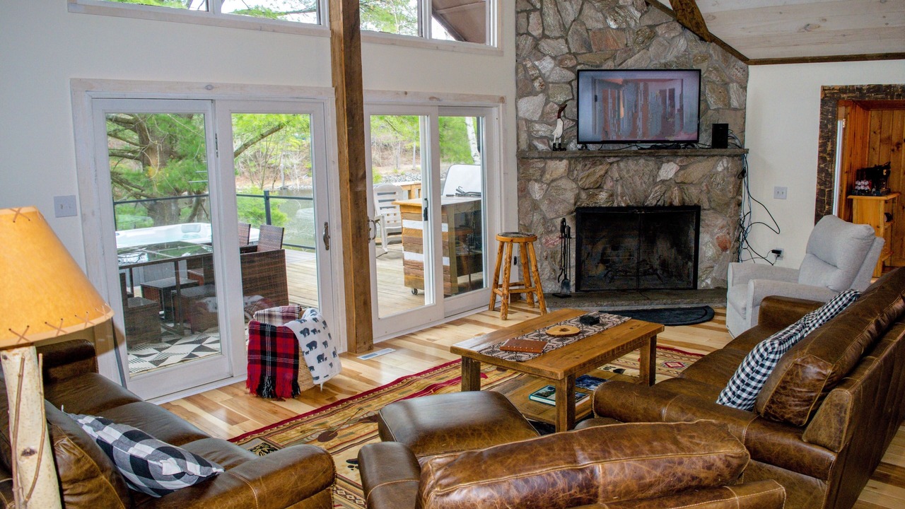 Photo of Livingroom in Gloversville