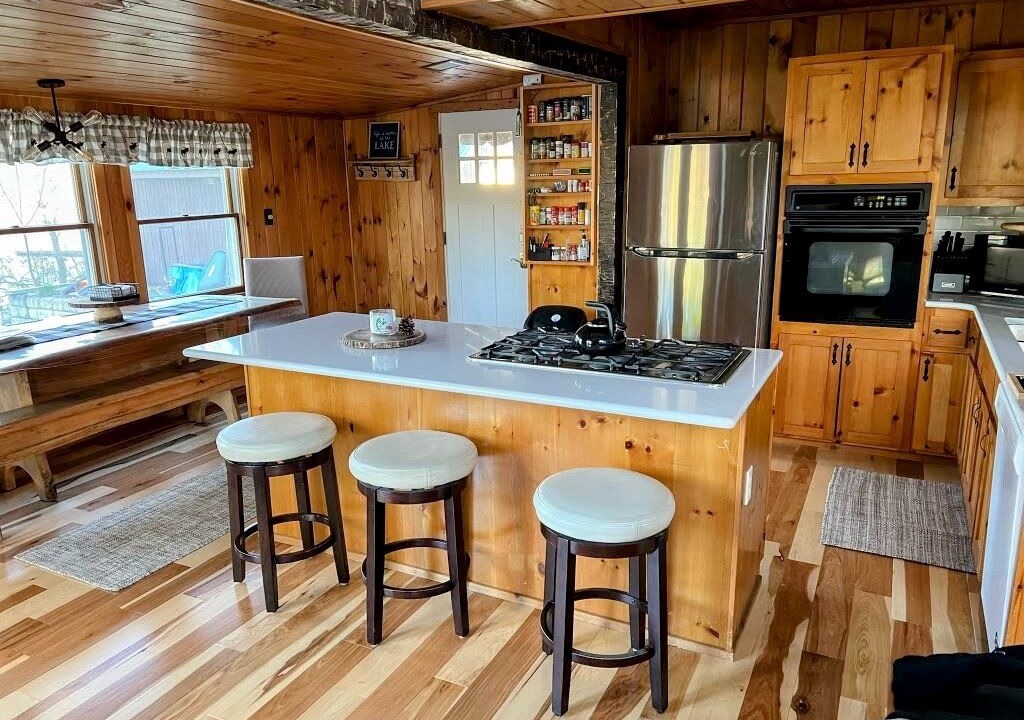 Photo of Kitchen in Gloversville