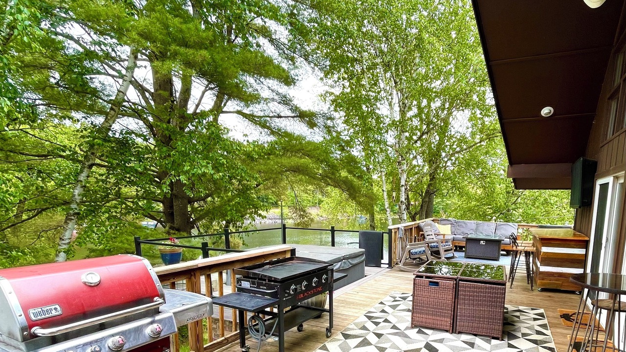 Photo of Outdoor in Gloversville