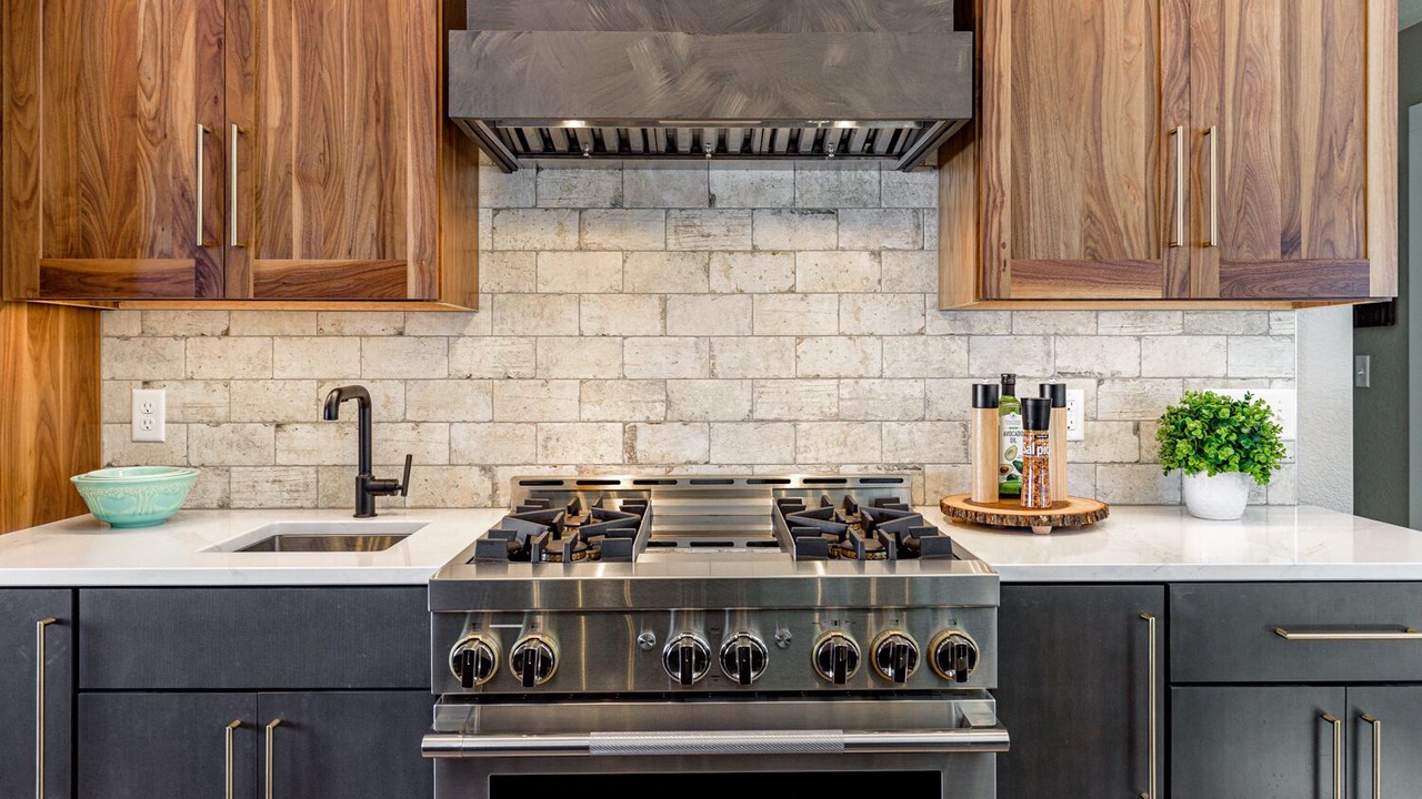 Photo of Kitchen in Plymouth