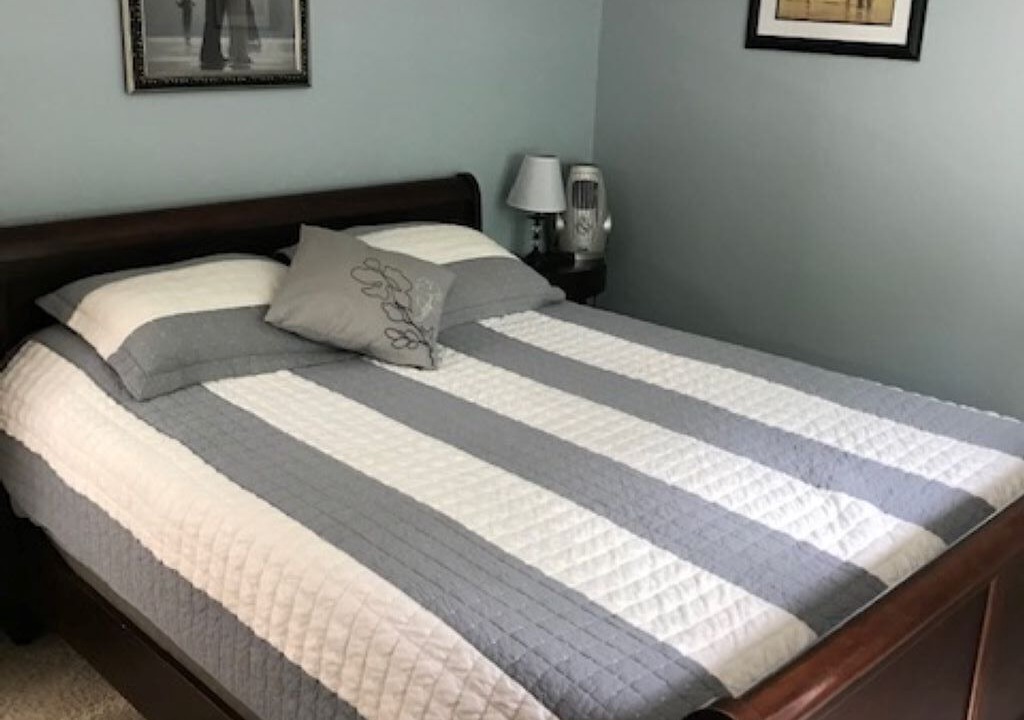 Photo of Bedroom in Plymouth