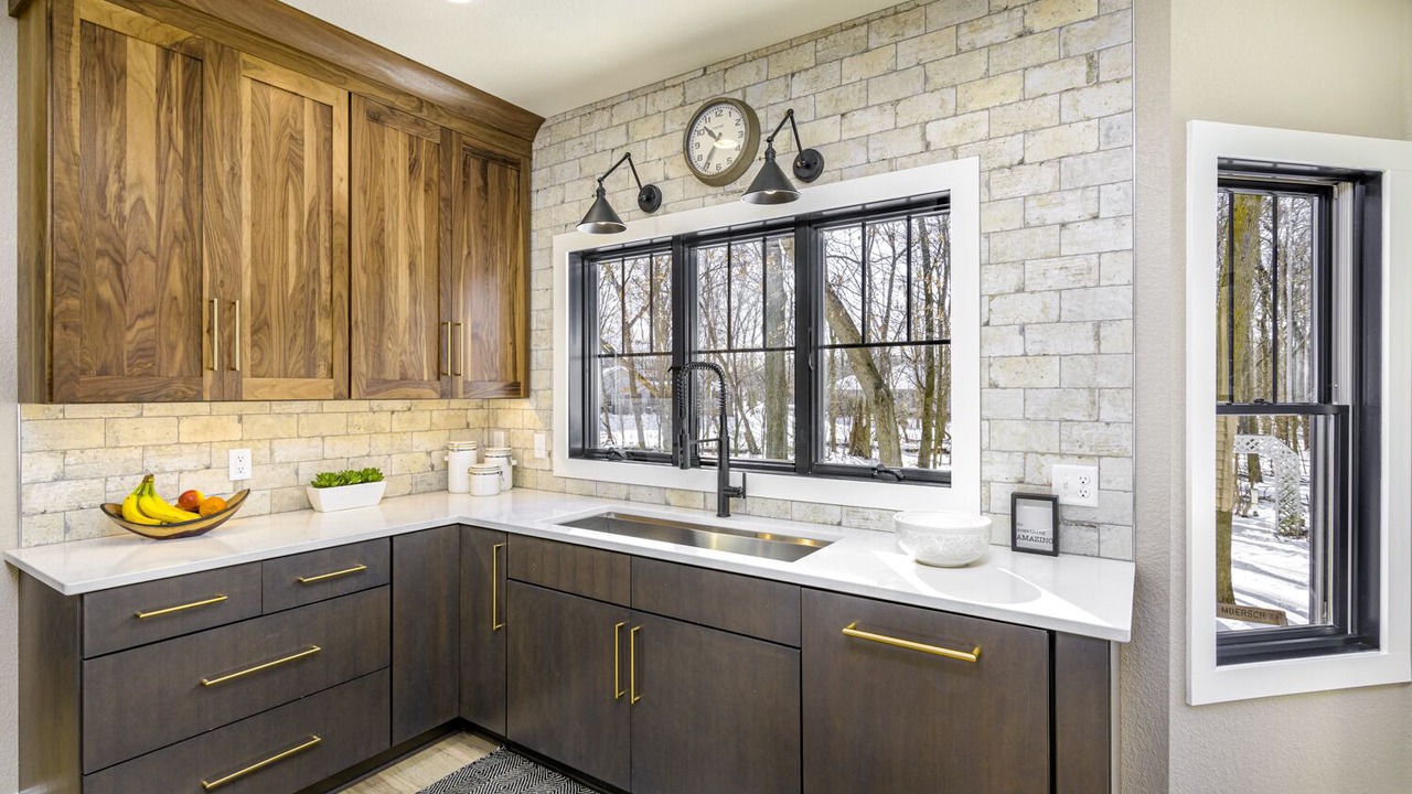 Photo of Kitchen in Plymouth