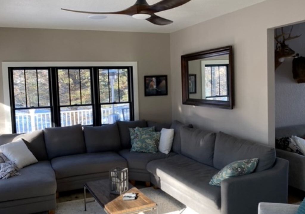 Photo of Livingroom in Plymouth