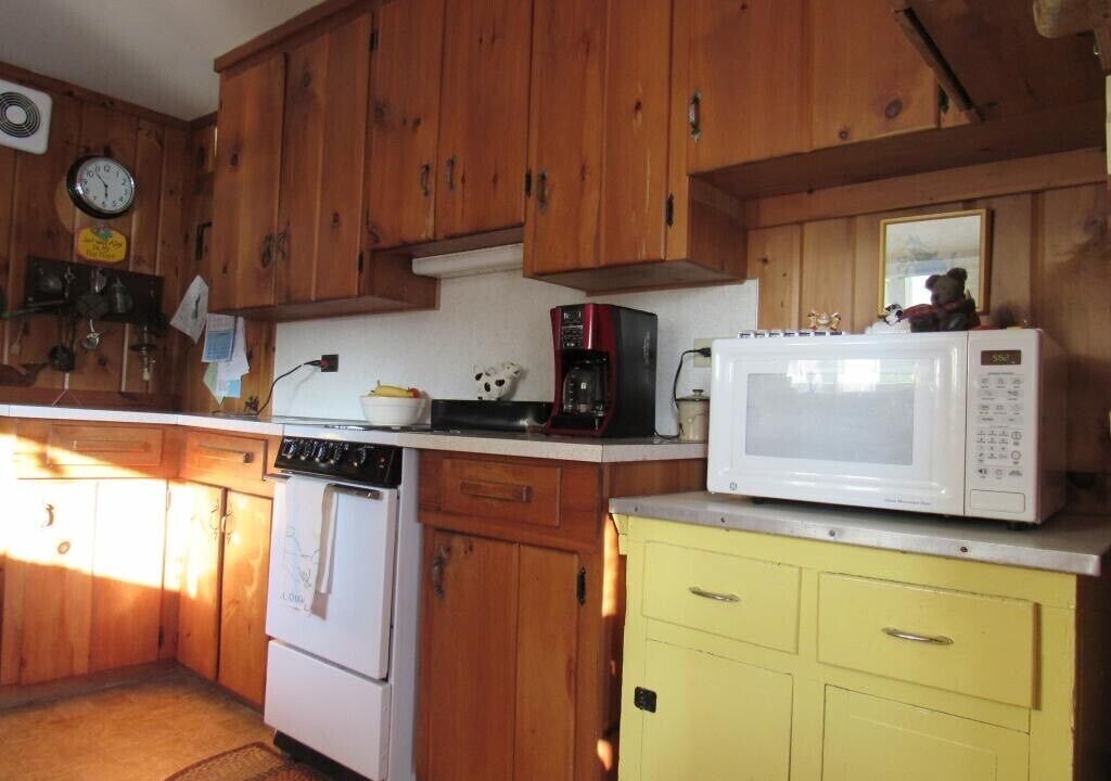 Photo of Kitchen in Westmore