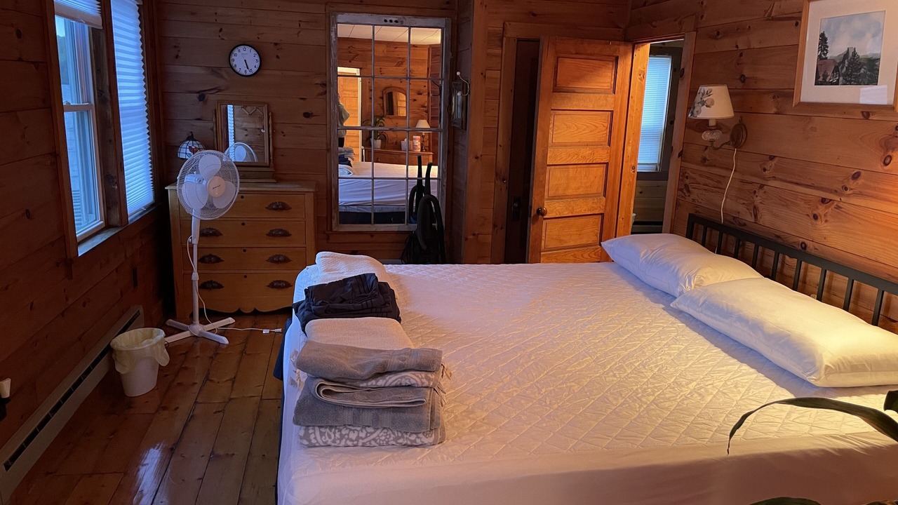 Photo of Bedroom in Westmore