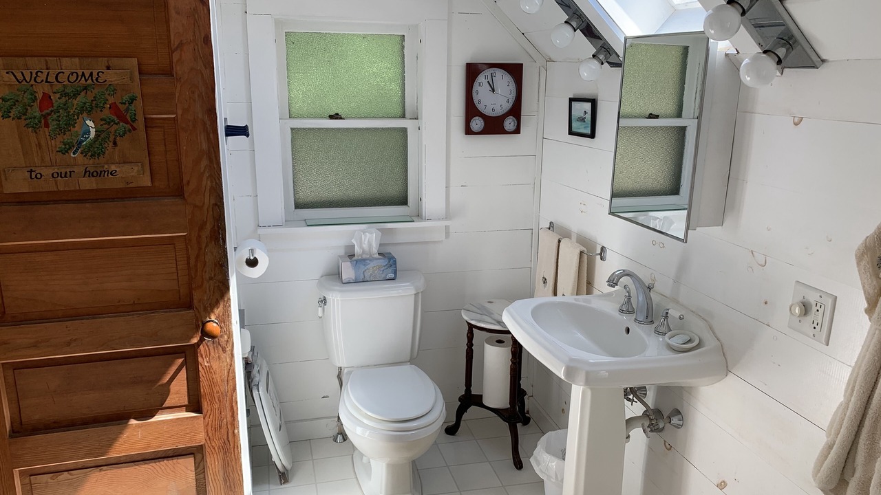 Photo of Bathroom in Westmore