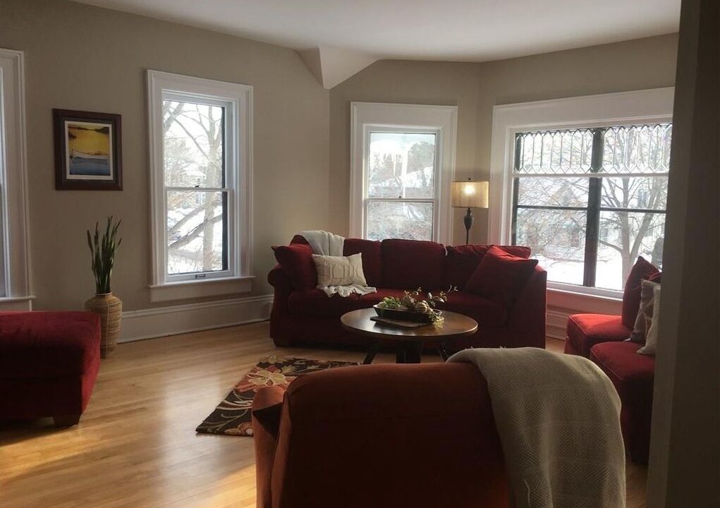 Photo of Livingroom in Eau Claire