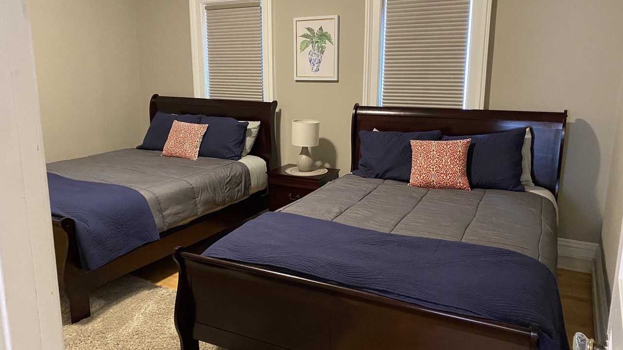 Photo of Bedroom in Eau Claire