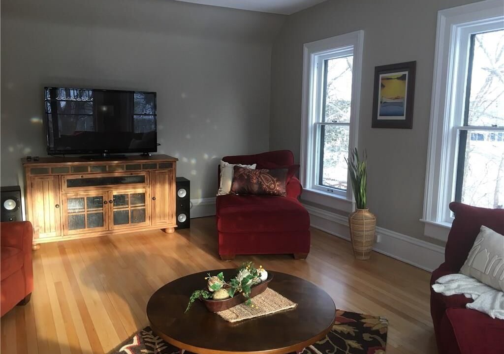 Photo of Livingroom in Eau Claire