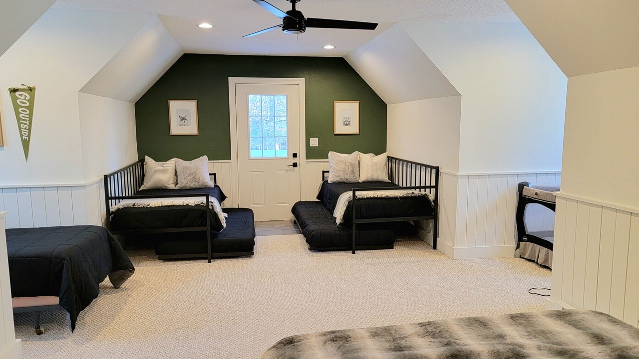 Photo of Bedroom in Hackensack