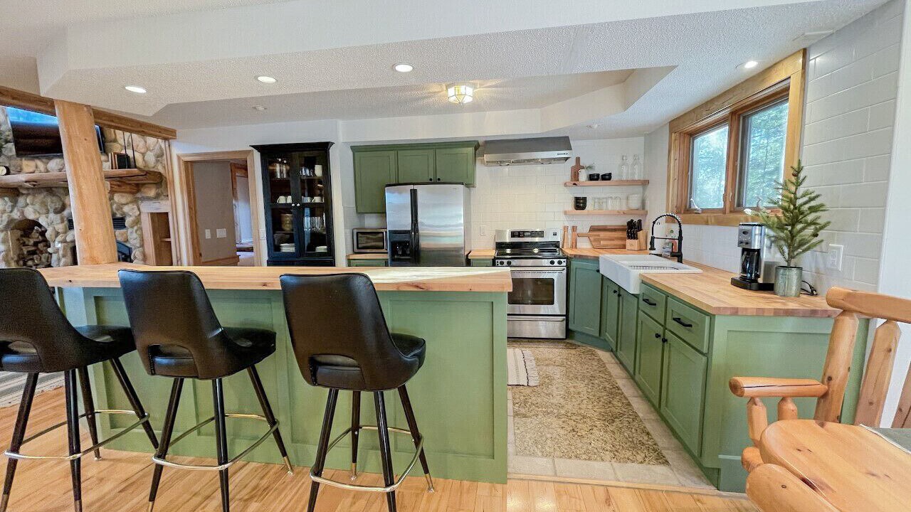 Photo of Kitchen in Hackensack