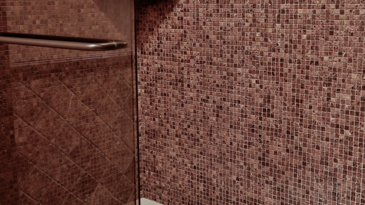 Photo of Bathroom in Whitefield