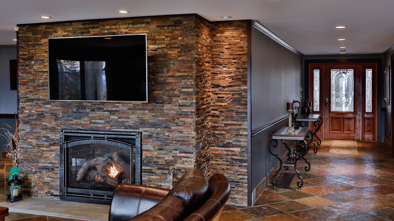 Photo of Livingroom in Whitefield