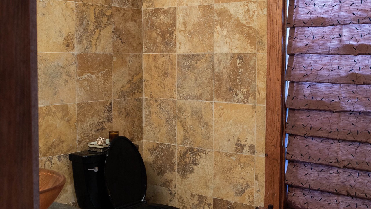 Photo of Bathroom in Whitefield